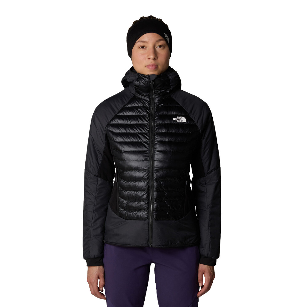 The North Face Macugnaga Hybrid Insulated Women's Jacket
