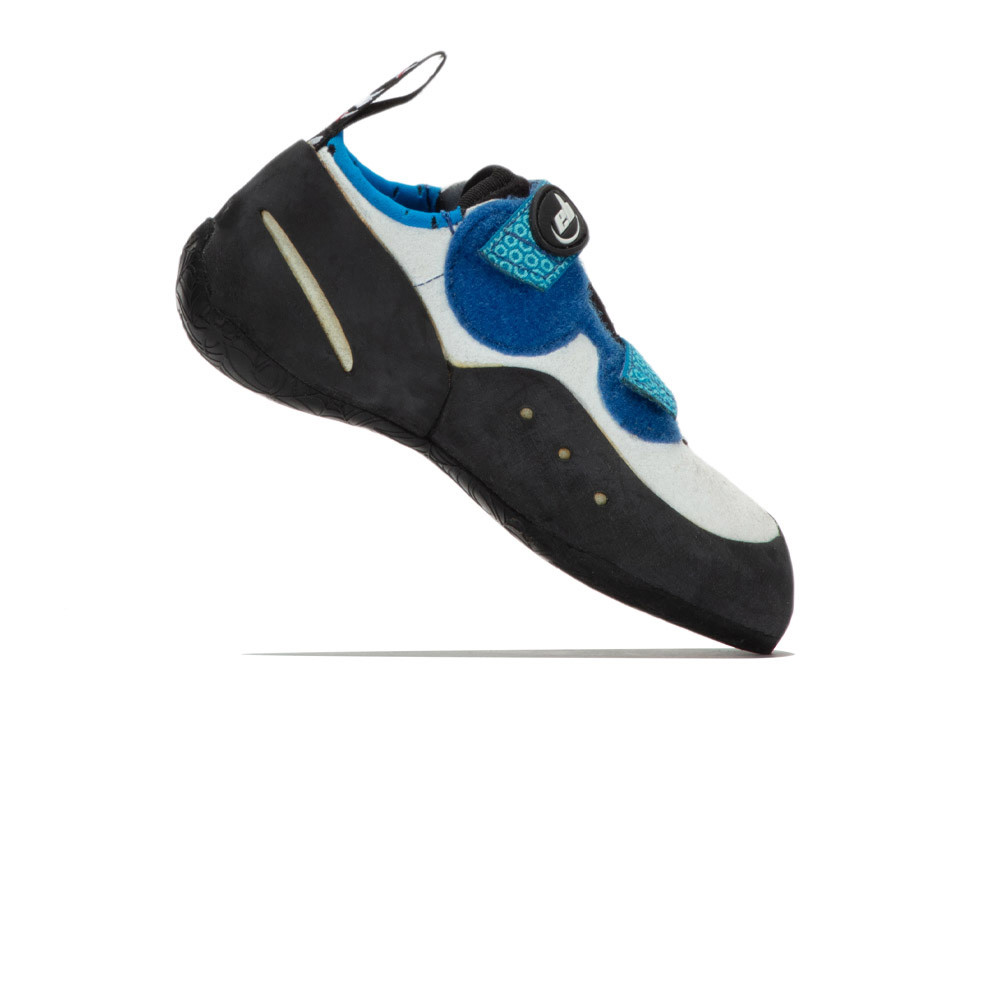EB Neo Junior Climbing Shoes - SS25