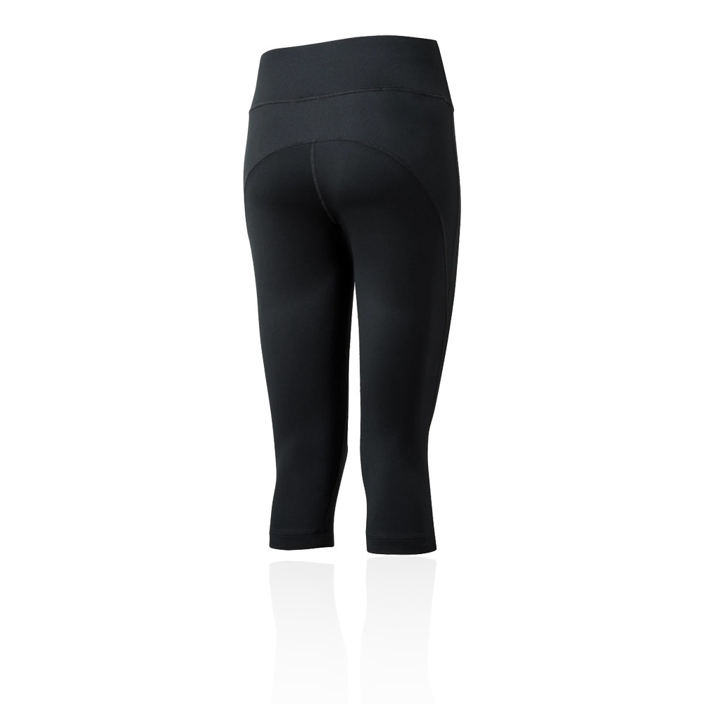 RonHill Core Run Women's Capri Tights