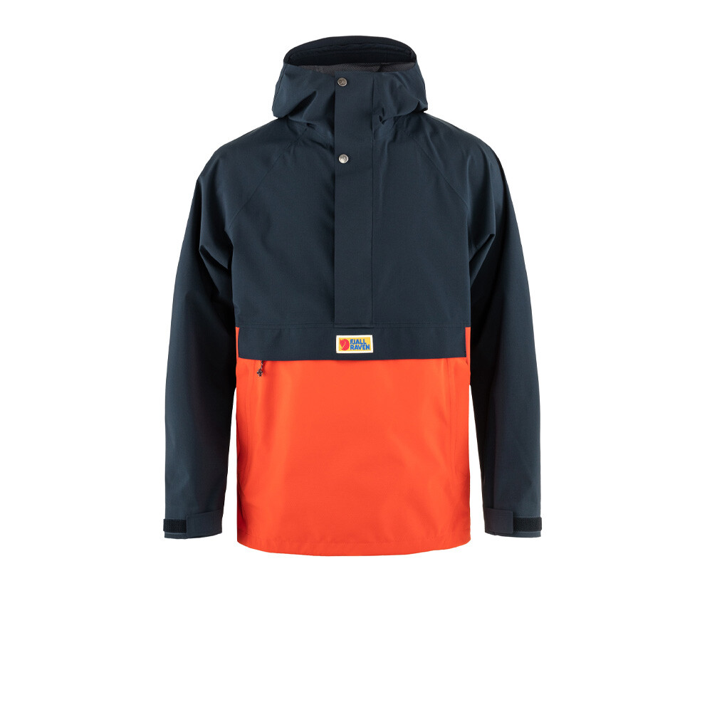 Fjallraven Vardag Hydratic Anorak - SS25
