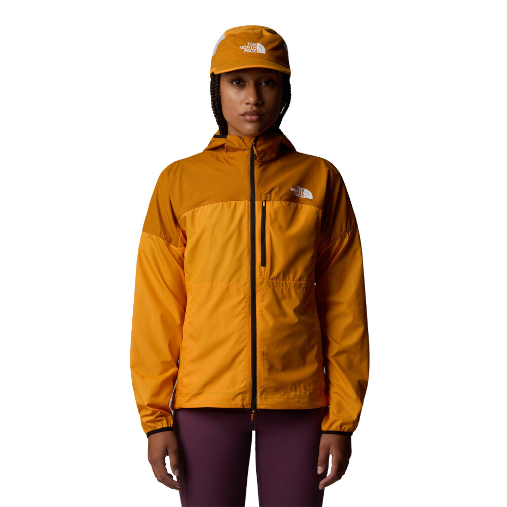 The North Face Higher Run Women's Wind Jacket