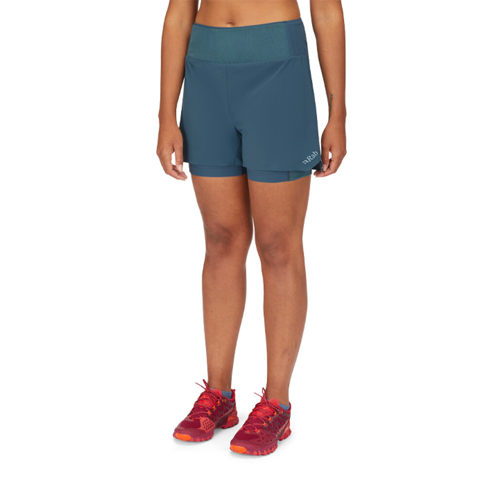 Rab Talus Ultra Women's Shorts