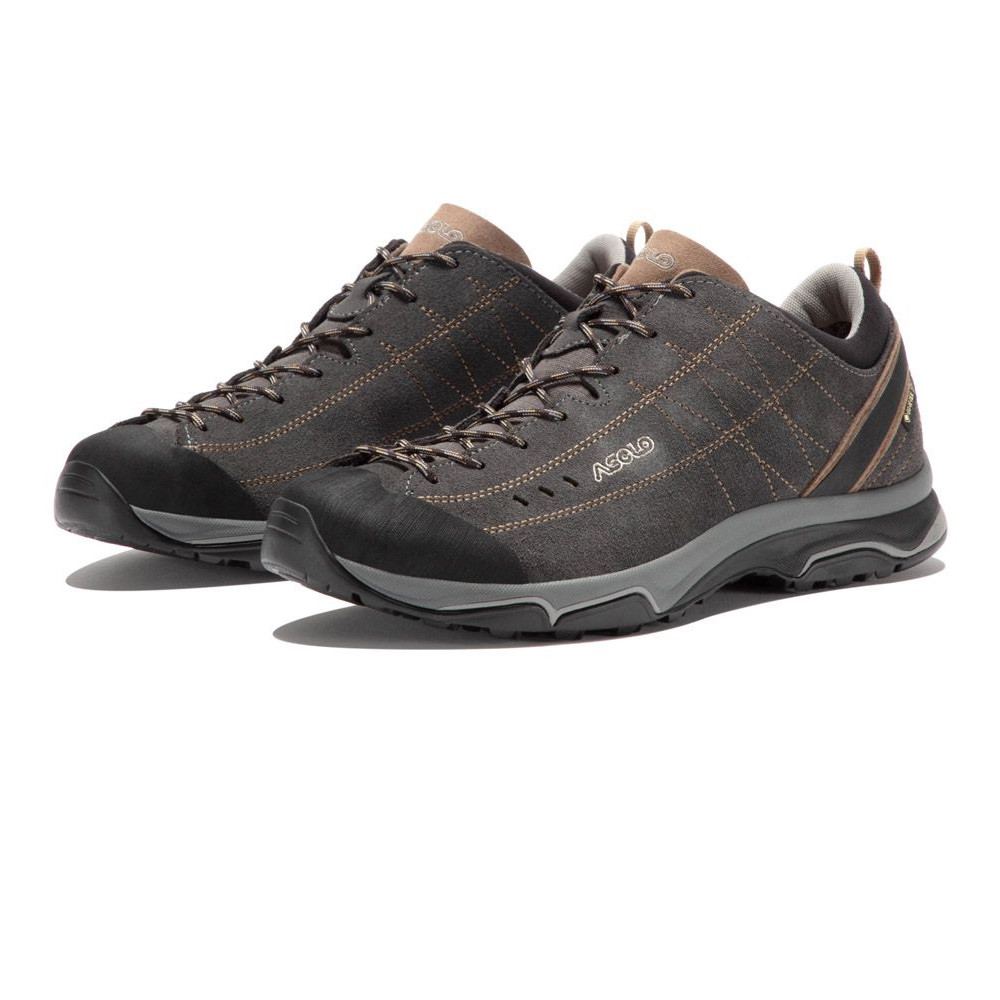 Asolo Nucleon GV GORE-TEX  Walking Shoes - SS25