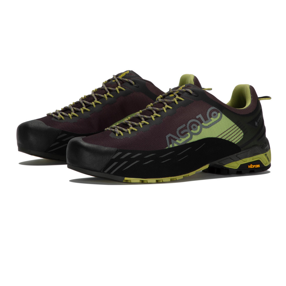 Asolo Eldo GORE-TEX Walking Shoes - AW24