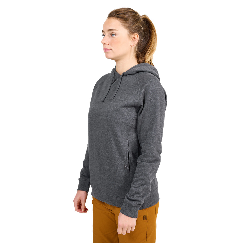 Montane Off Limits Women's Cotton Hoodie