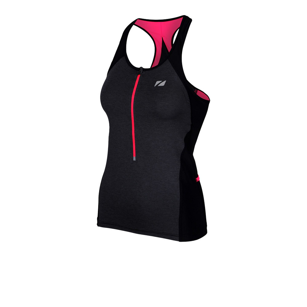 ZONE3 Performance Culture Women's Tri Top