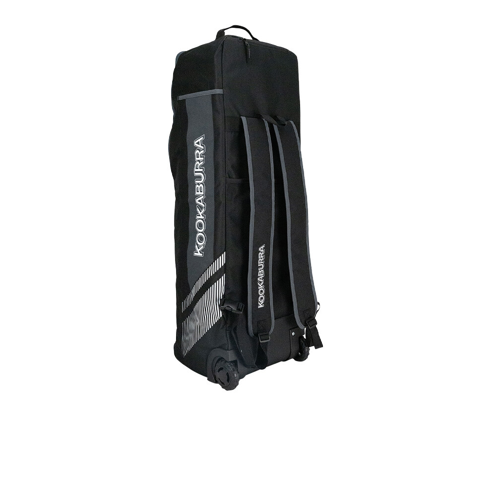 Kookaburra WD5000 Cricket Wheelie Duffle Bag - SS25