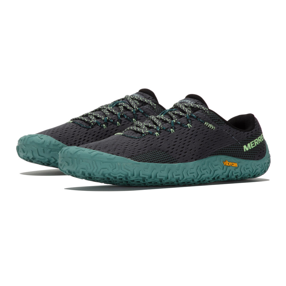 Merrell Vapor Glove 6 Trail Running Shoes - SS25