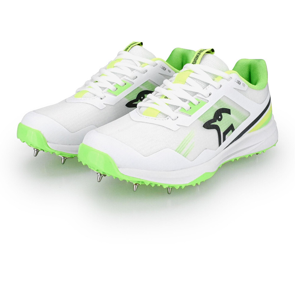 Kookaburra KC 2.0 Spike Cricket Shoes - SS25
