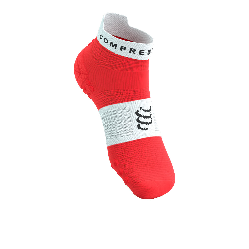 Compressport Pro Racing v4.0 Run Low Socks - SS25