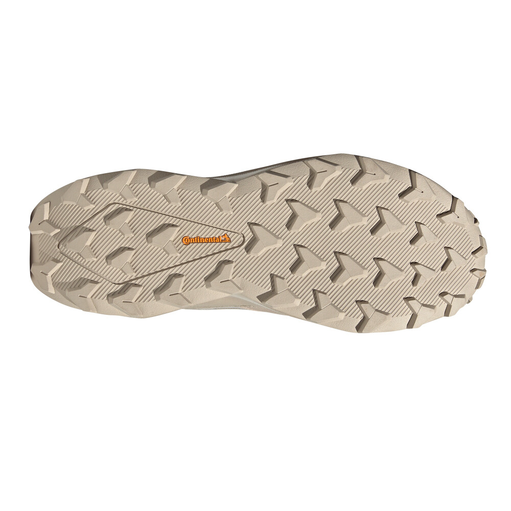 adidas Terrex Winter Leather Mid RAIN.RDY Women's Walking Boots - SS25