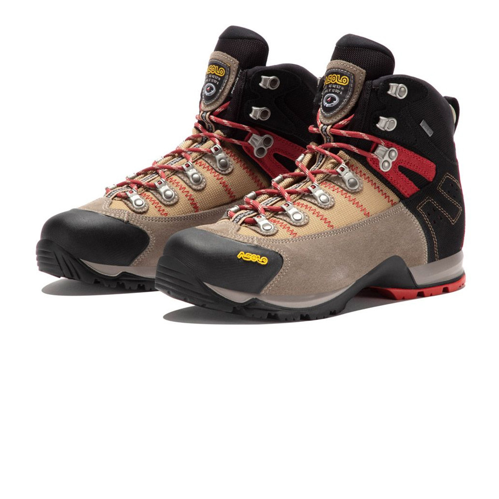 Asolo Fugitive GORE-TEX Walking Boots (2E Width) - SS25