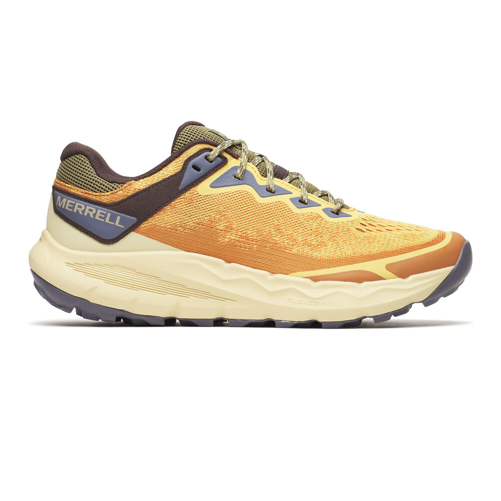 Merrell Nova 4 Trail Running Shoes - SS25