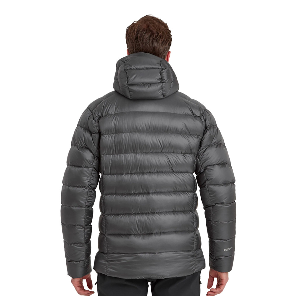 Montane Anti-Freeze XT Down Hooded Jacket - SS25
