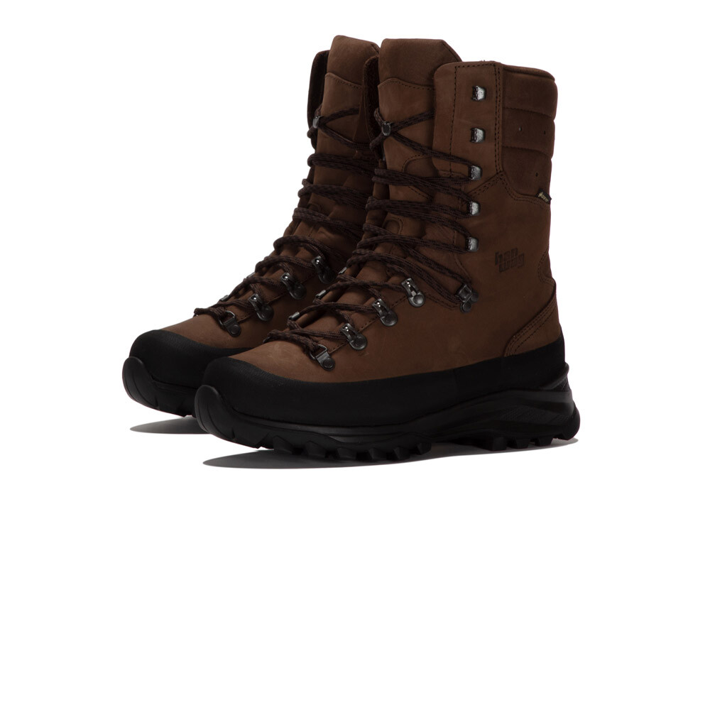 Hanwag Brenner Pro Wide GORE-TEX Walking Boots - SS25