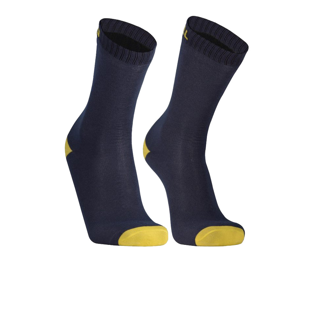 DexShell Waterproof Bamboo Rayon Ultra Thin Crew Socks - SS25