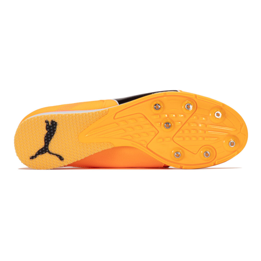 Puma evoSPEED Triple Jump 11 Ultraweave Spikes - AW24