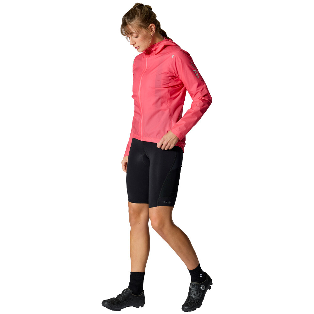 Rab Phantom Waterproof Women's  Jacket - SS25