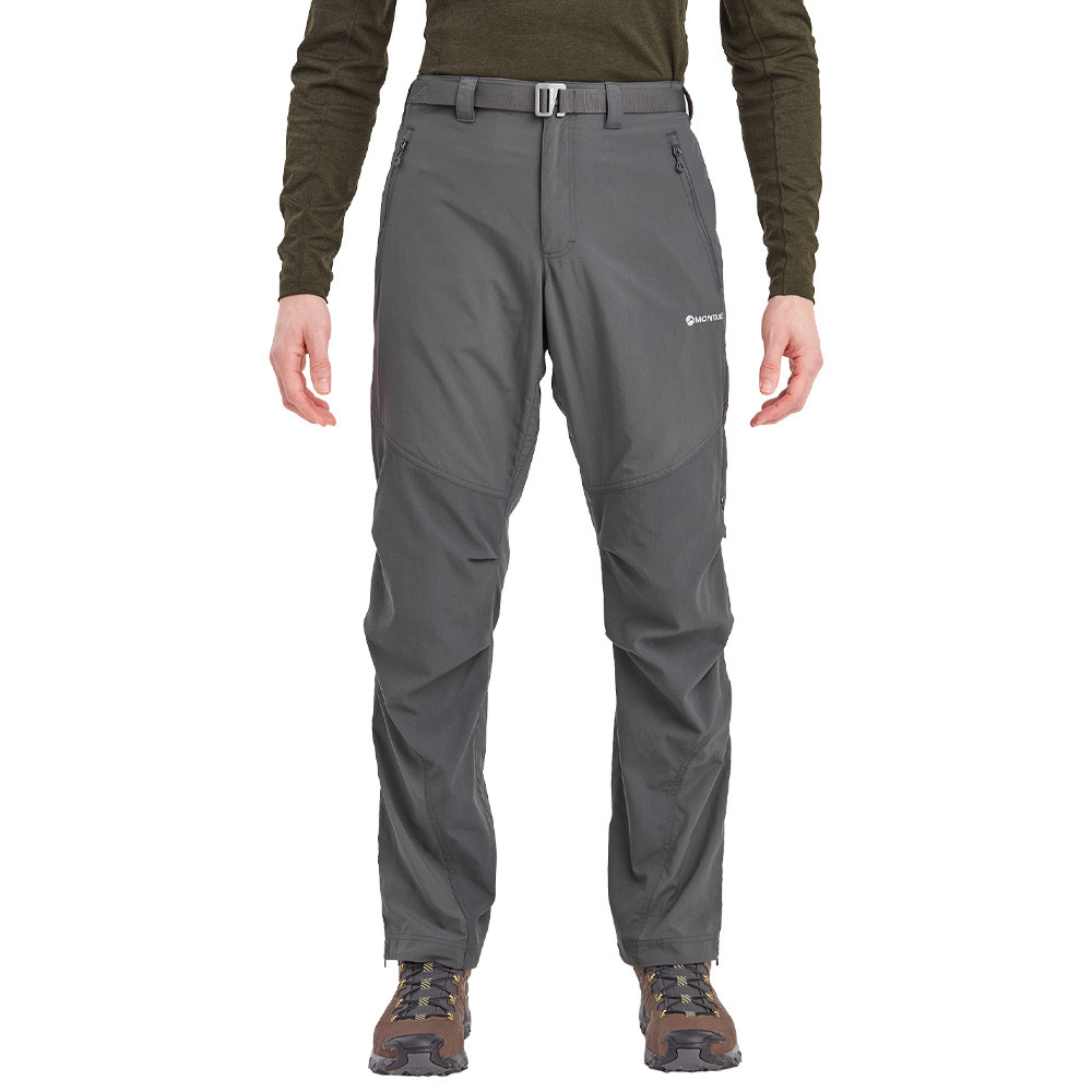 Montane Terra Pants (Regular Leg) - SS25