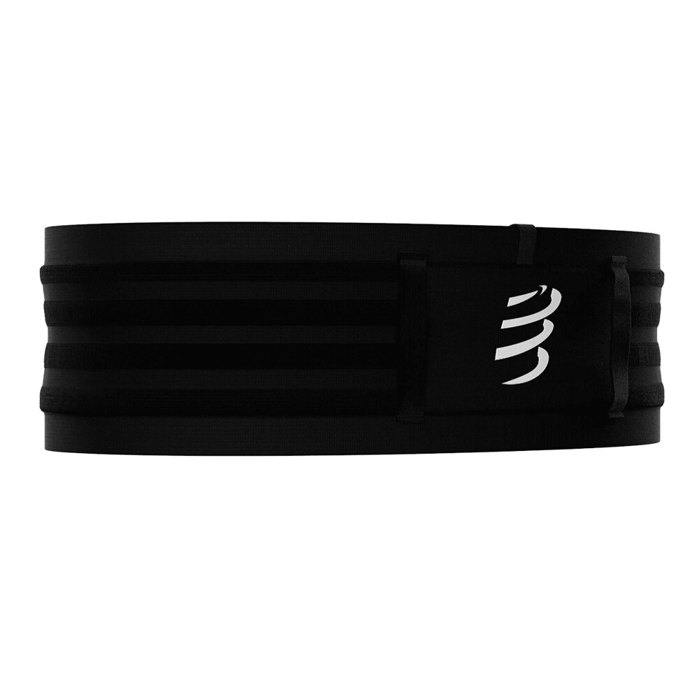 Compressport Free Belt Pro (with storage) - SS25