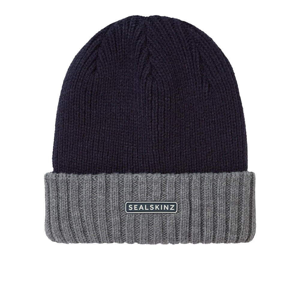 SealSkinz Bacton Waterproof Cold Weather Beanie - SS25