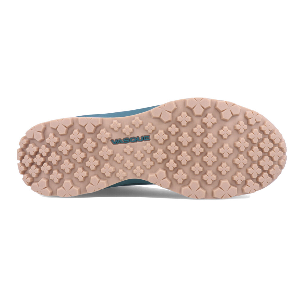 Vasque Horizon Low Waterproof Women's Walking Shoes
