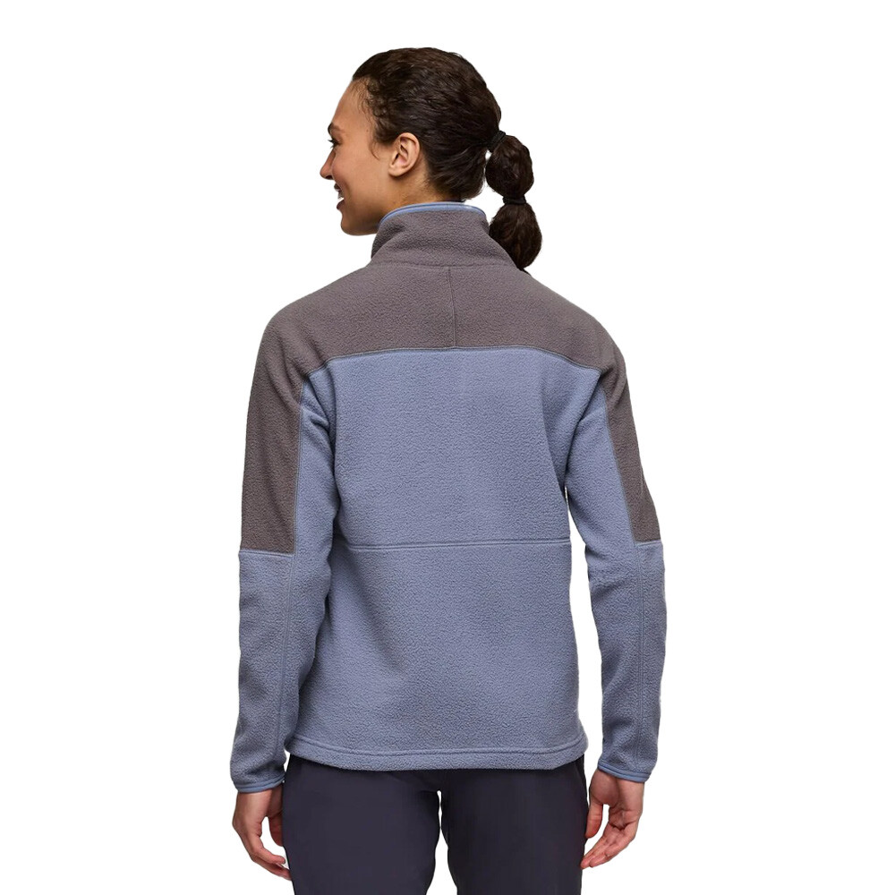 Cotopaxi Abrazo Half-Zip Women's Fleece Jacket - SS25