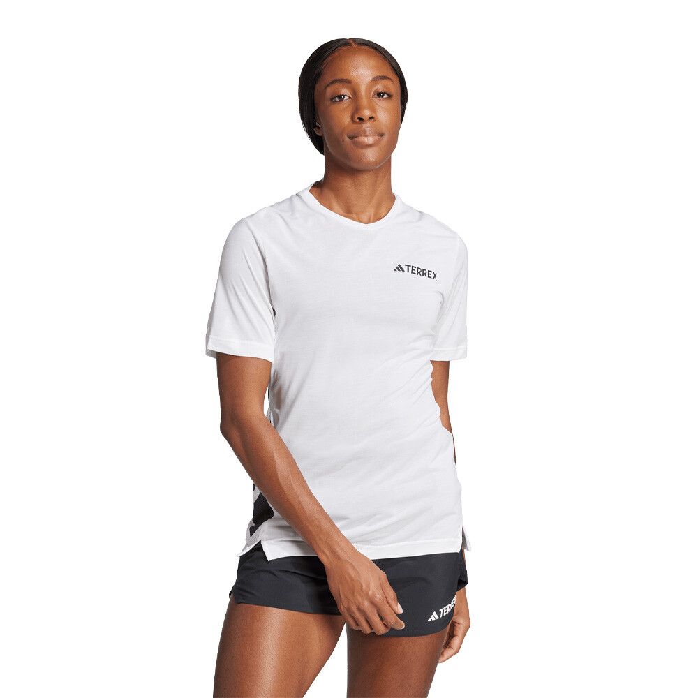 adidas Terrex Xperior Climacool Women's T-Shirt - SS25