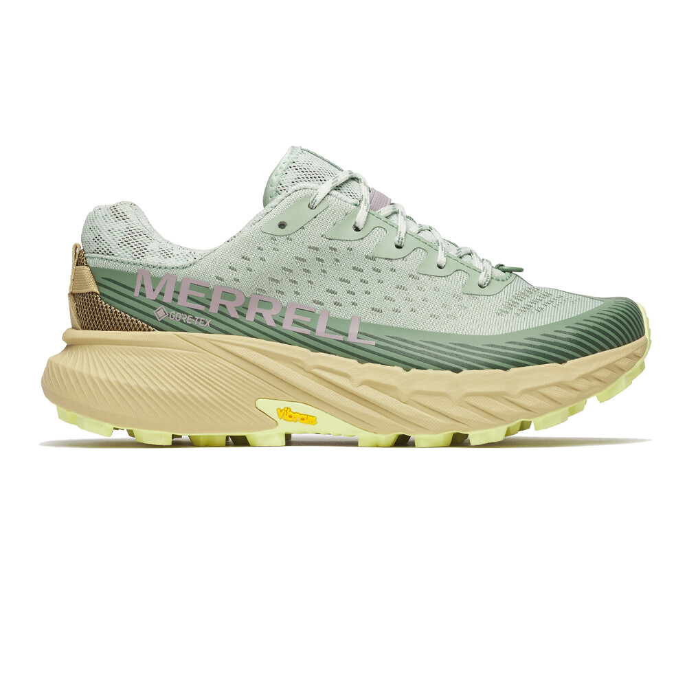 Merrell Agility Peak 5 GORE-TEX Women's Trail Running Shoes - SS25