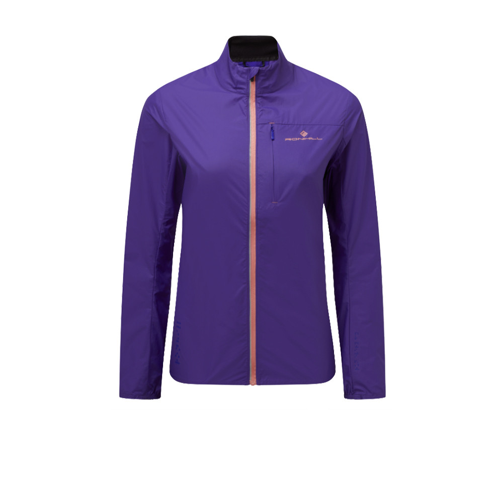 RonHill Tech LTW  Women's Jacket
