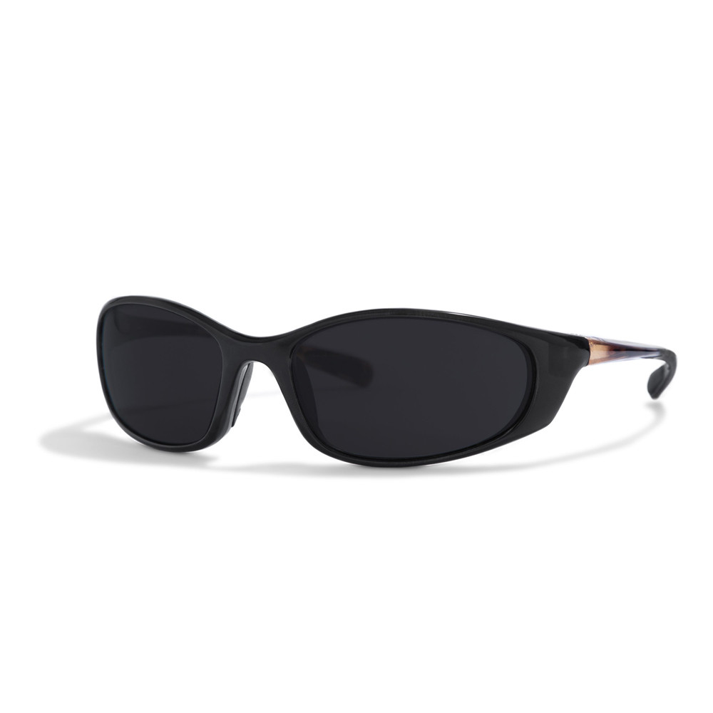 Higher State Full Frame Wrap Women's Run Sunglasses