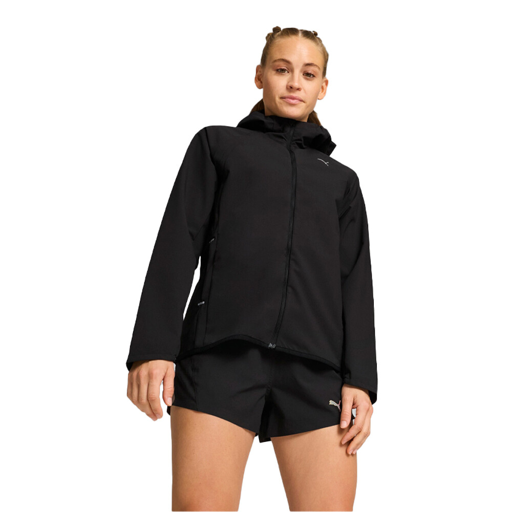 Puma Run Ultraweave Rain Women's Jacket - AW24