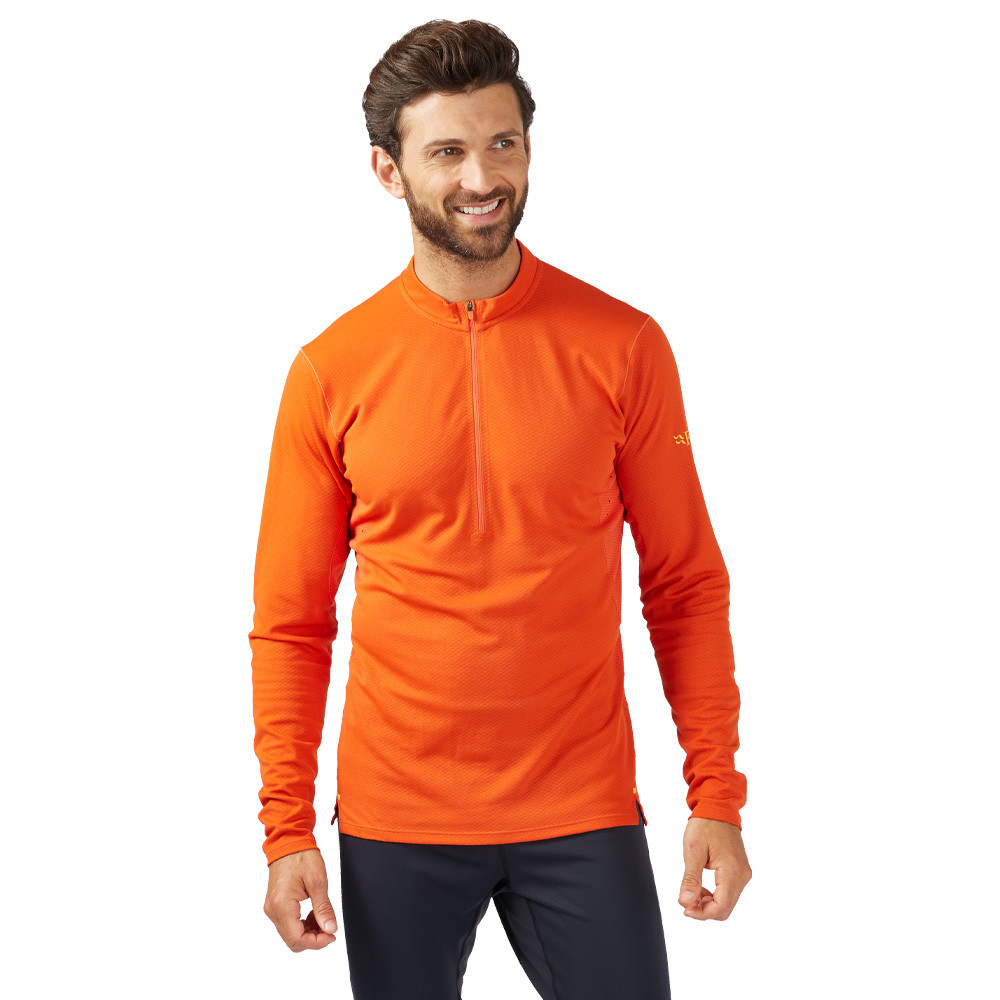 Rab Ridgeline Top
