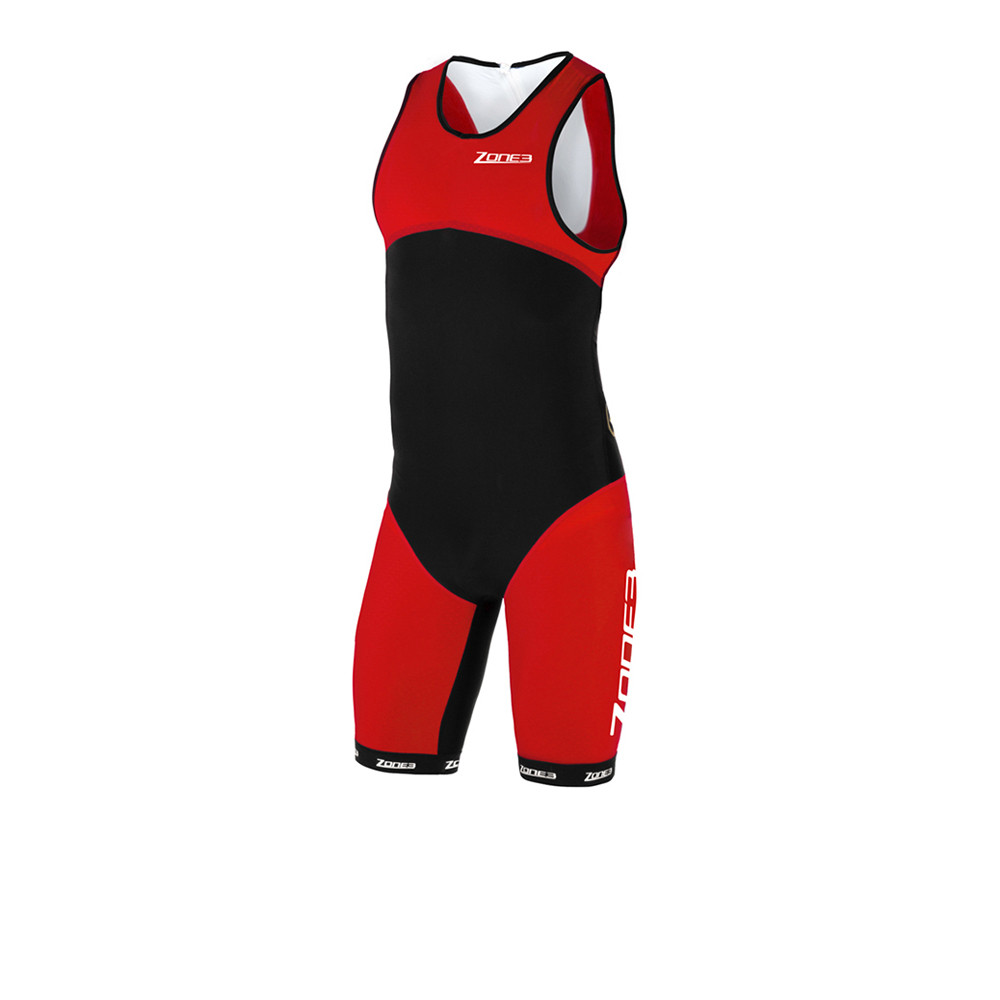ZONE3 Aeroforce Sub220 Trisuit