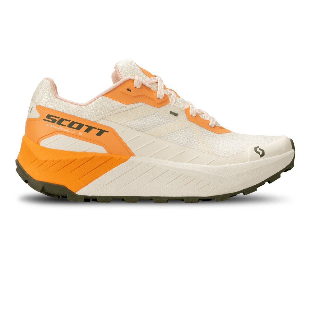 Scott Kinabalu 3 Women's Trail Running Shoes
