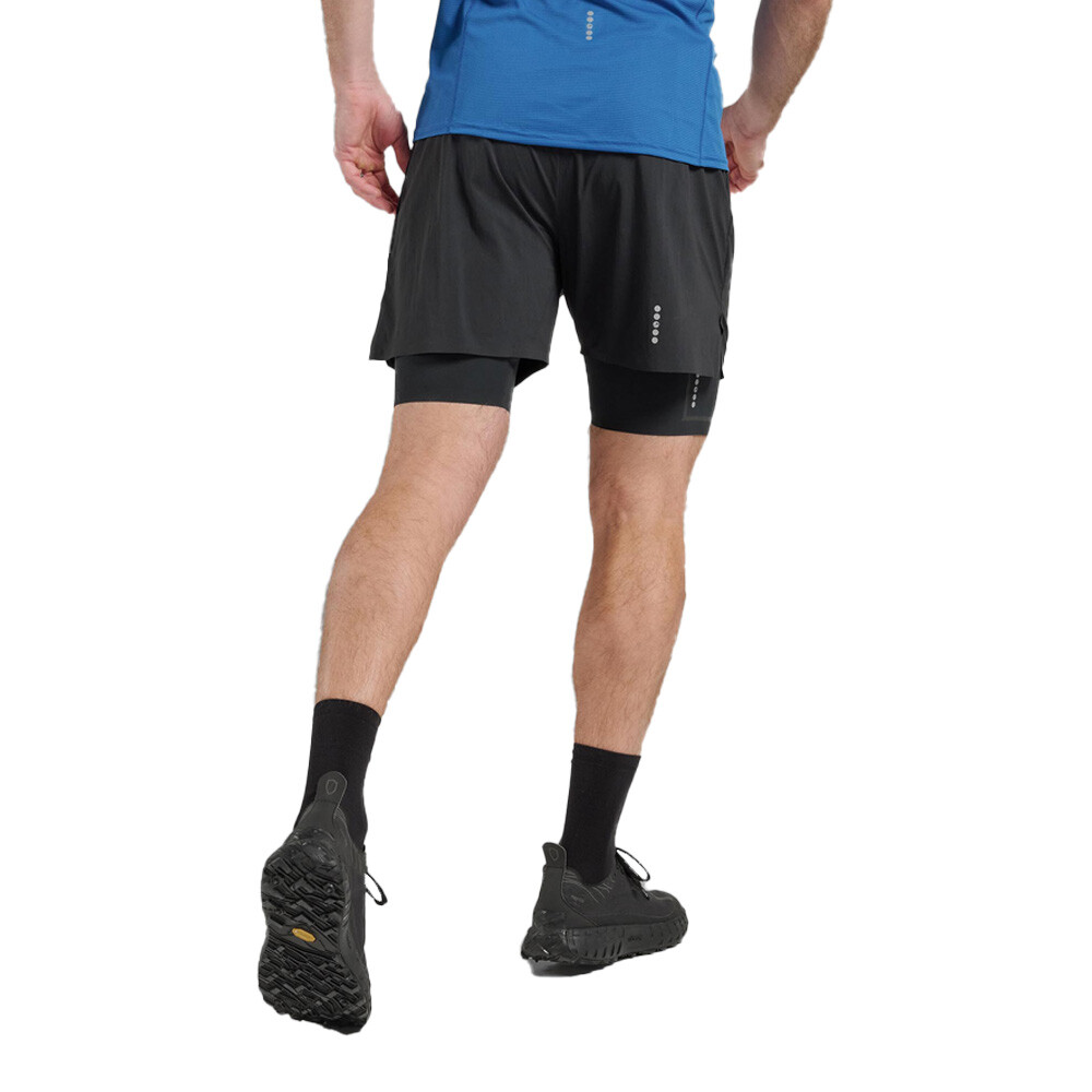 Montane Jetstream 5 Inch Shorts - SS25