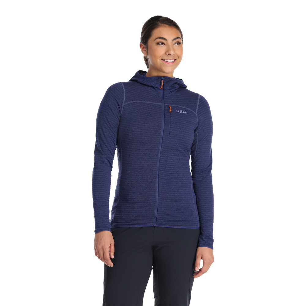 Rab Ascendor Light Women's Hoodie - SS25