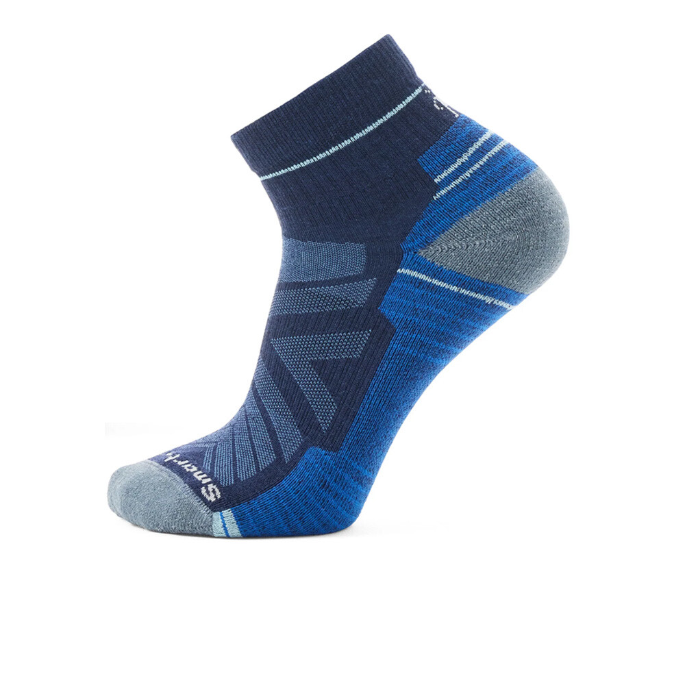 SmartWool Hike Light Cushion Ankle Socks - SS25