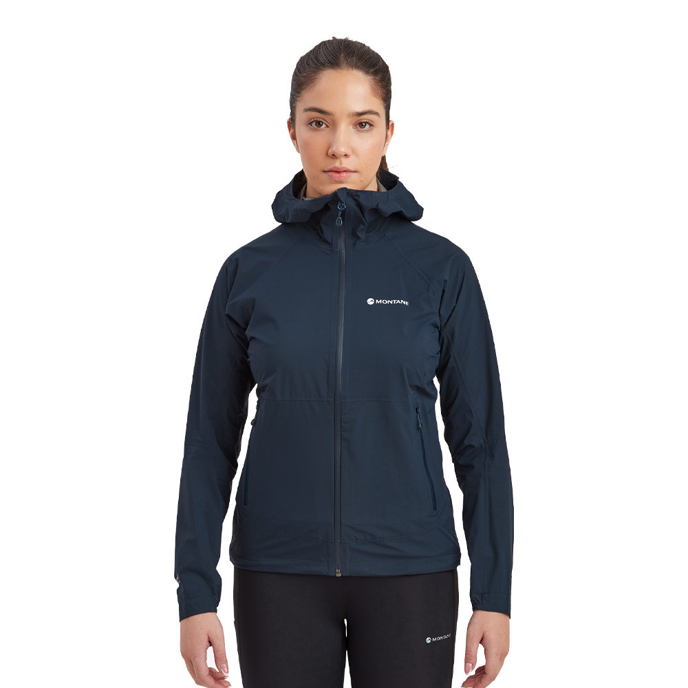 Montane Minimus Lite Waterproof Women's Jacket - SS25