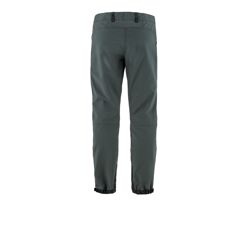 Fjallraven Keb Agile Trousers - SS25