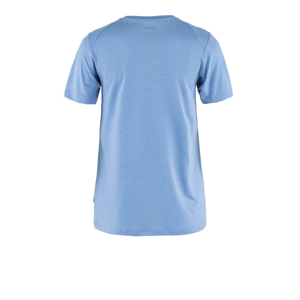 Fjallraven Abisko Day Hike Women's T-Shirt - SS25