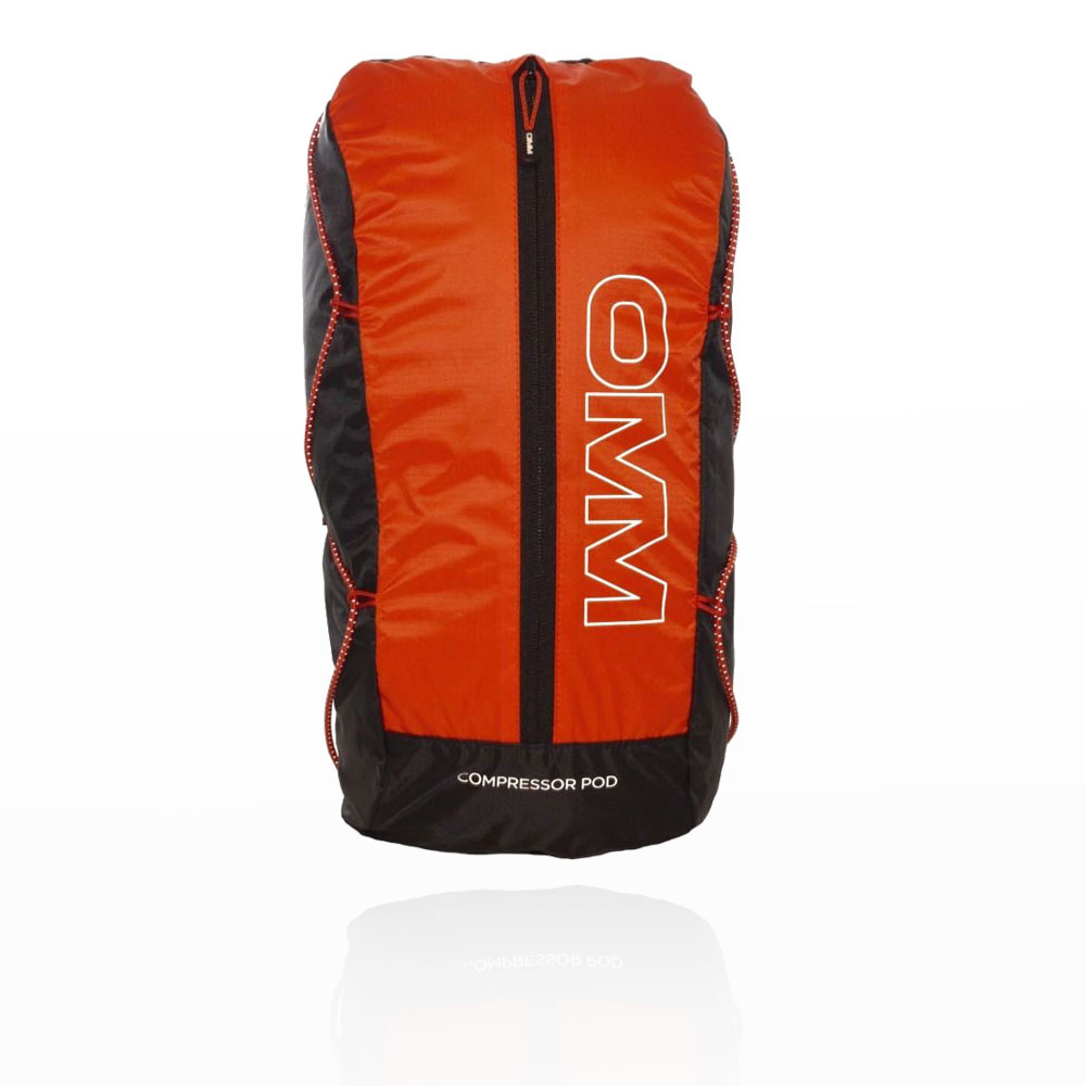 OMM Running Compressor Pod - SS25