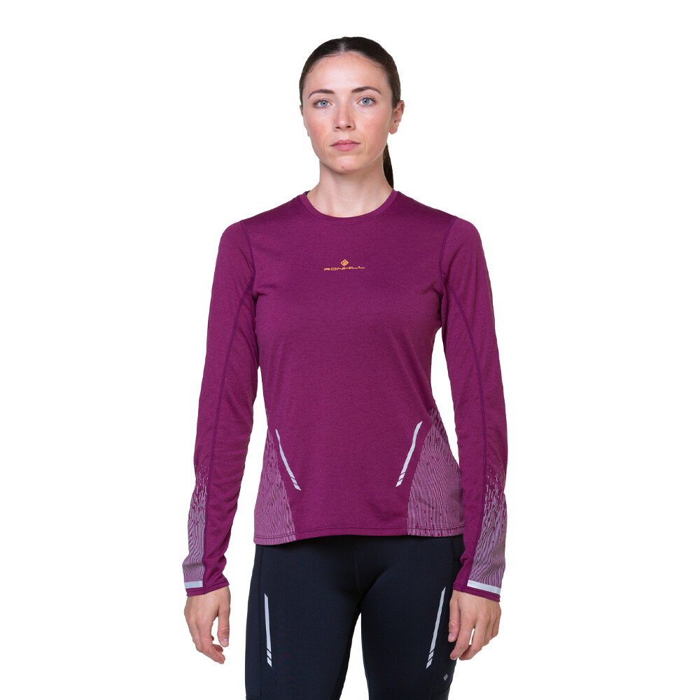 RonHill Tech Reflect Women's Top - AW24