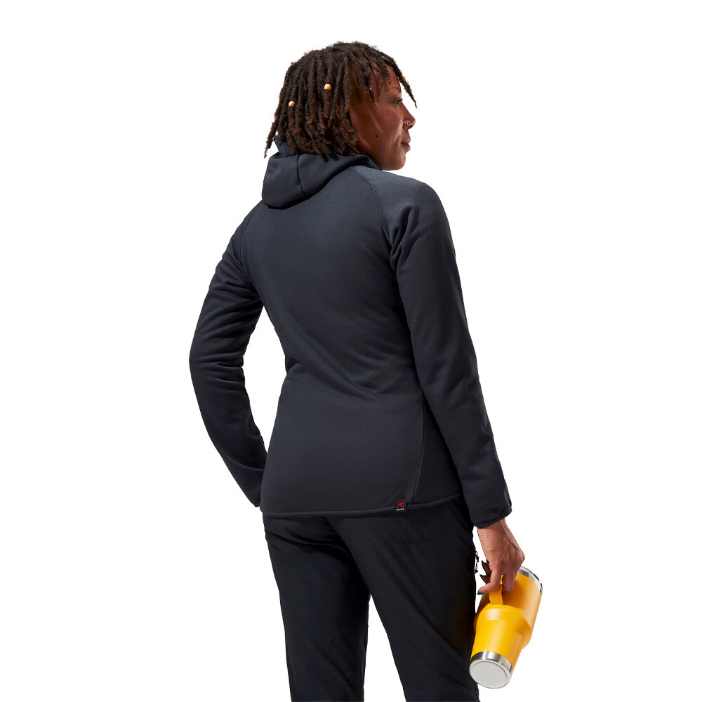 Berghaus Heuberg Hooded Women's Jacket - AW24