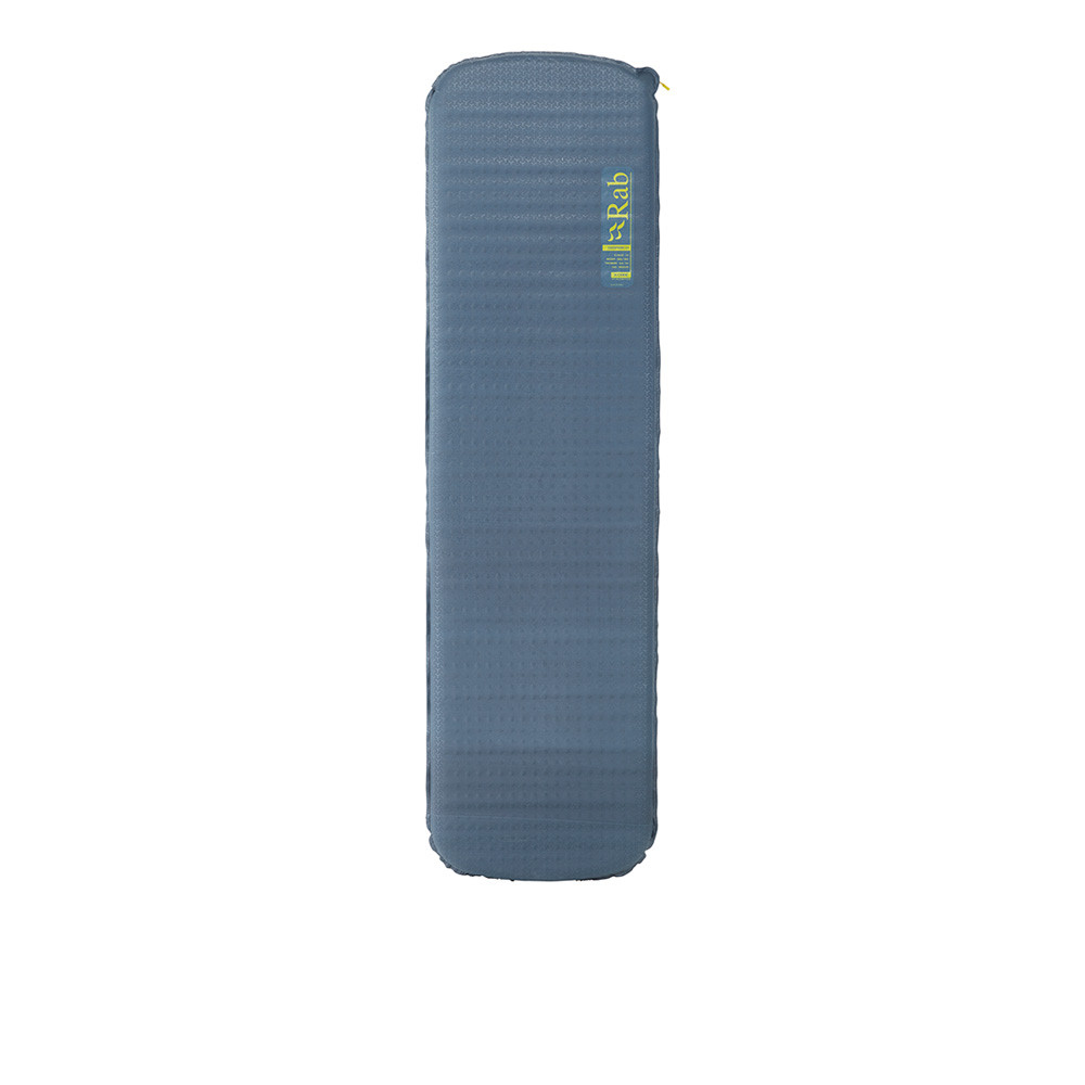 Rab Exosphere 3.5 Sleeping Mat (Long/Wide) - SS25
