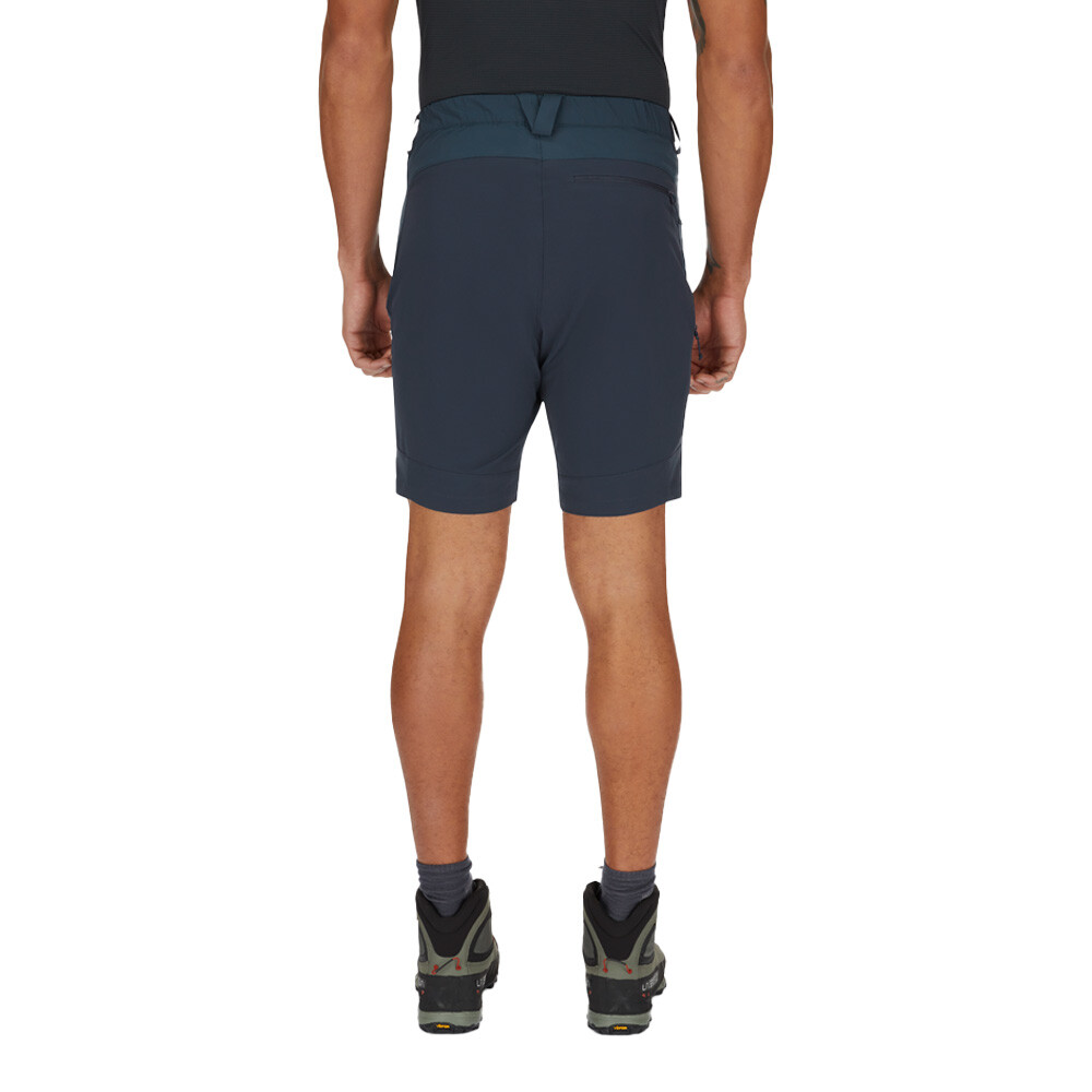 Rab Torque Mountain Shorts - SS25