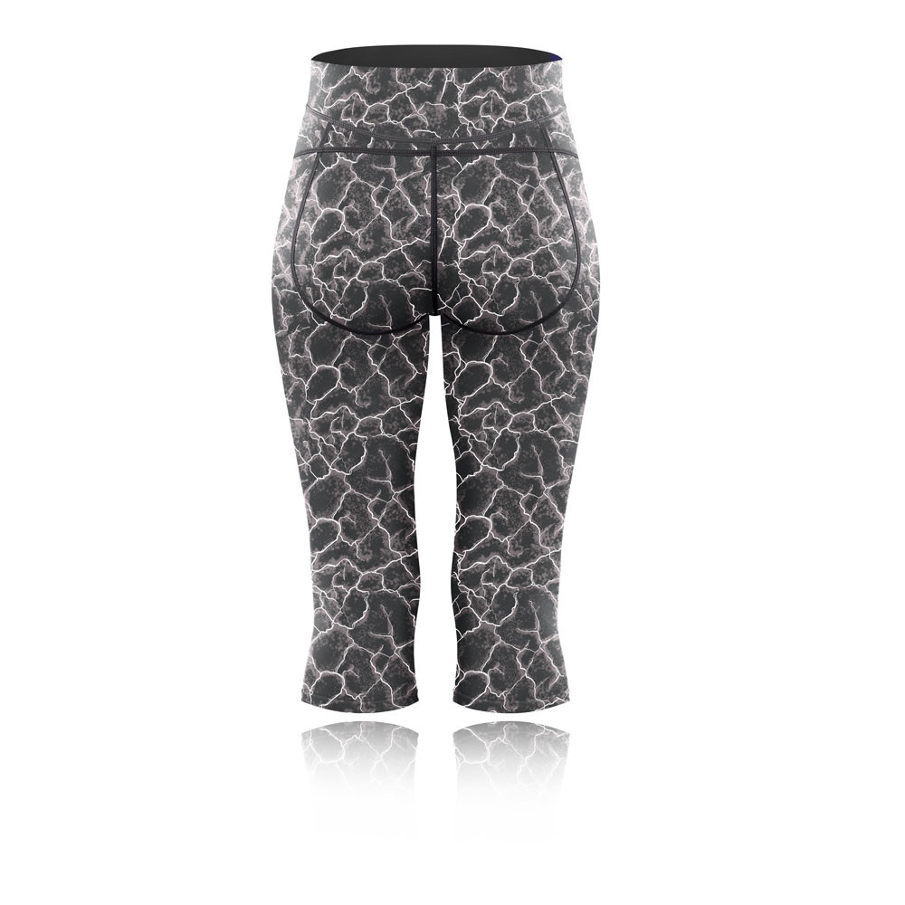 Shock Absorber Activewear Women's Capri Leggings