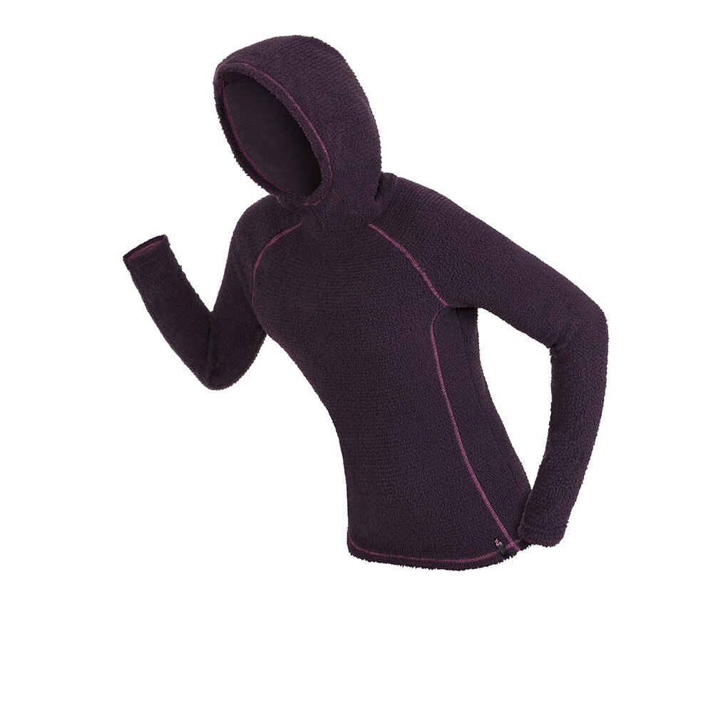 Higher State Women's Insulated Hoodie - SS25