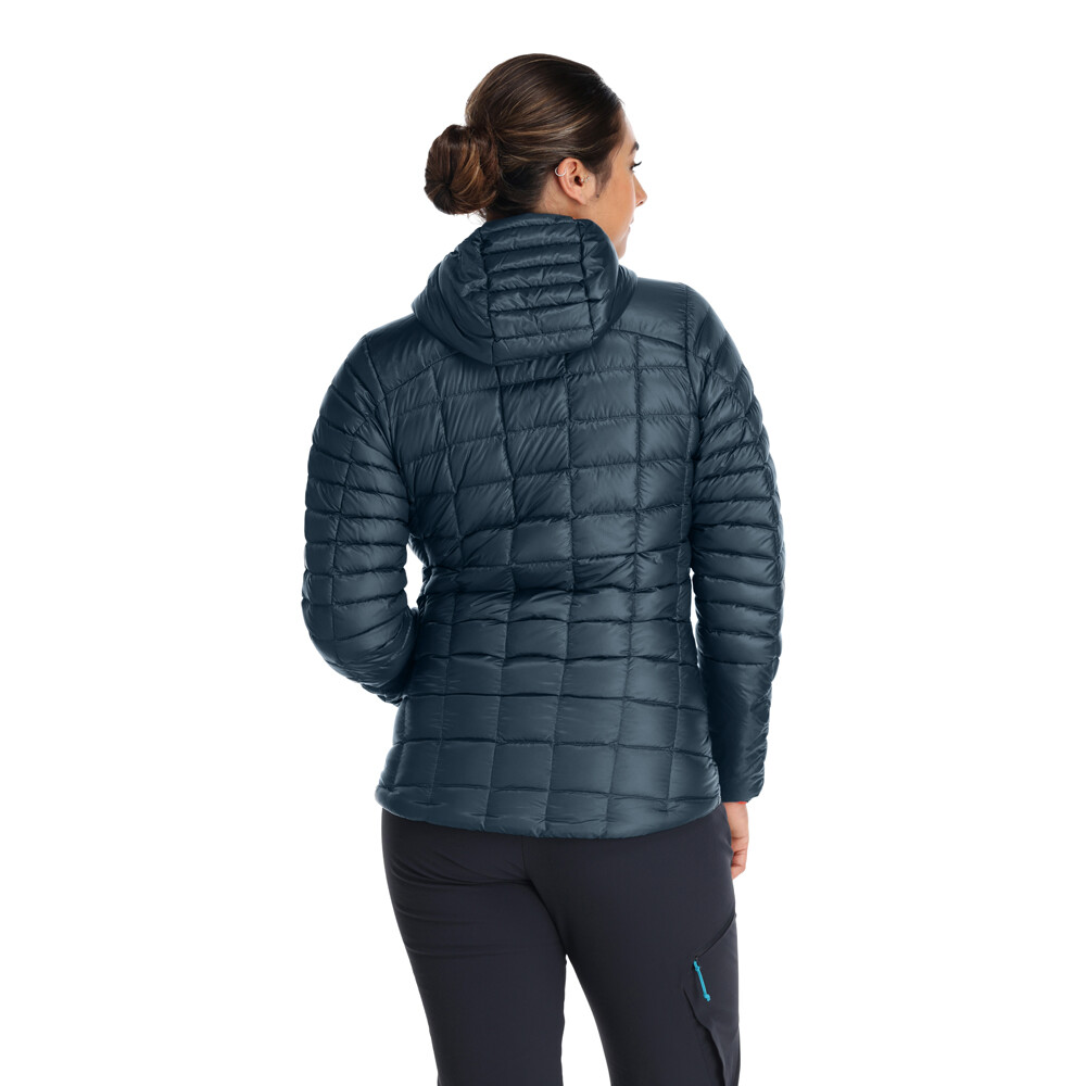 Rab Mythic Alpine Light Women's Down Jacket - SS25