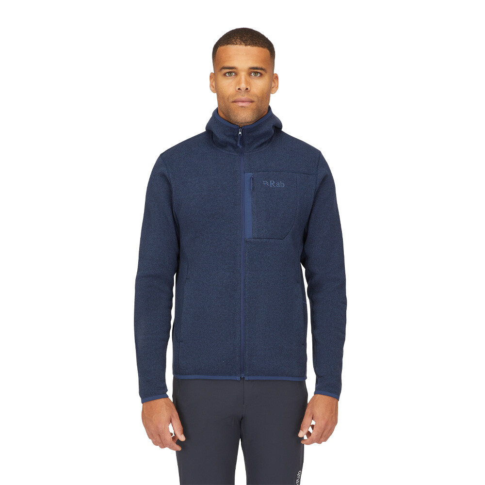 Rab Ryvoan Hooded Jacket - AW24